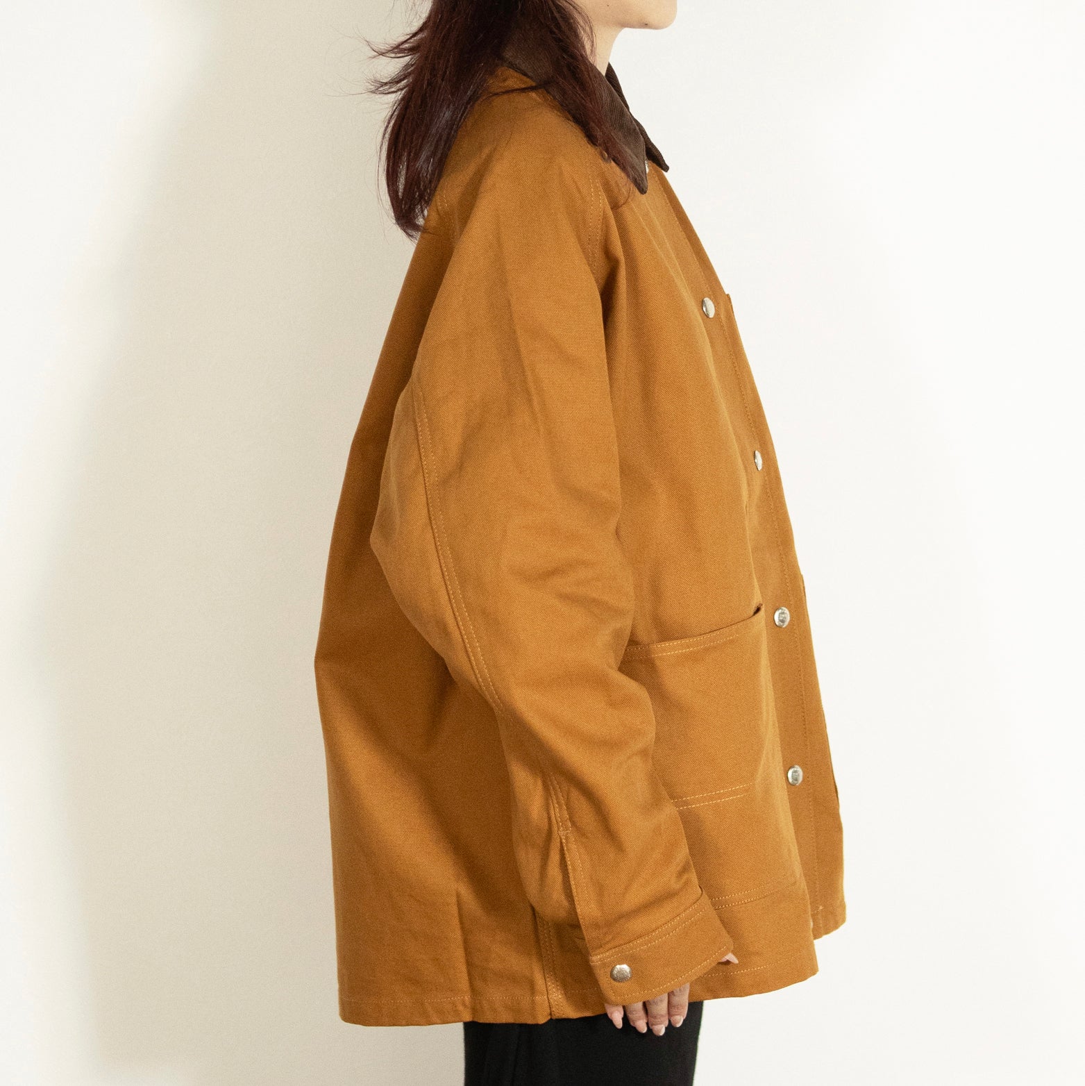 LINING OX COVERALL【U2532493】