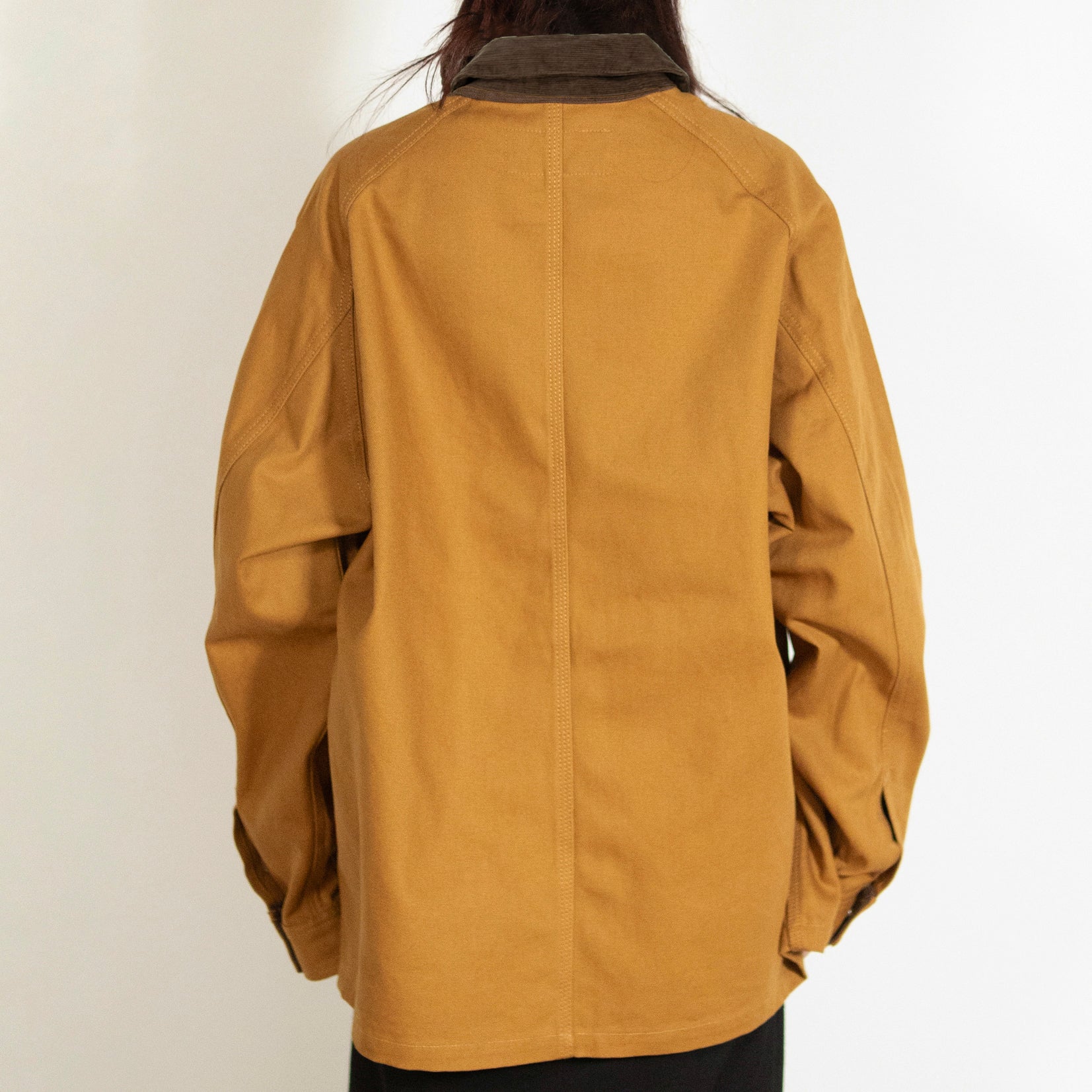 LINING OX COVERALL【U2532493】