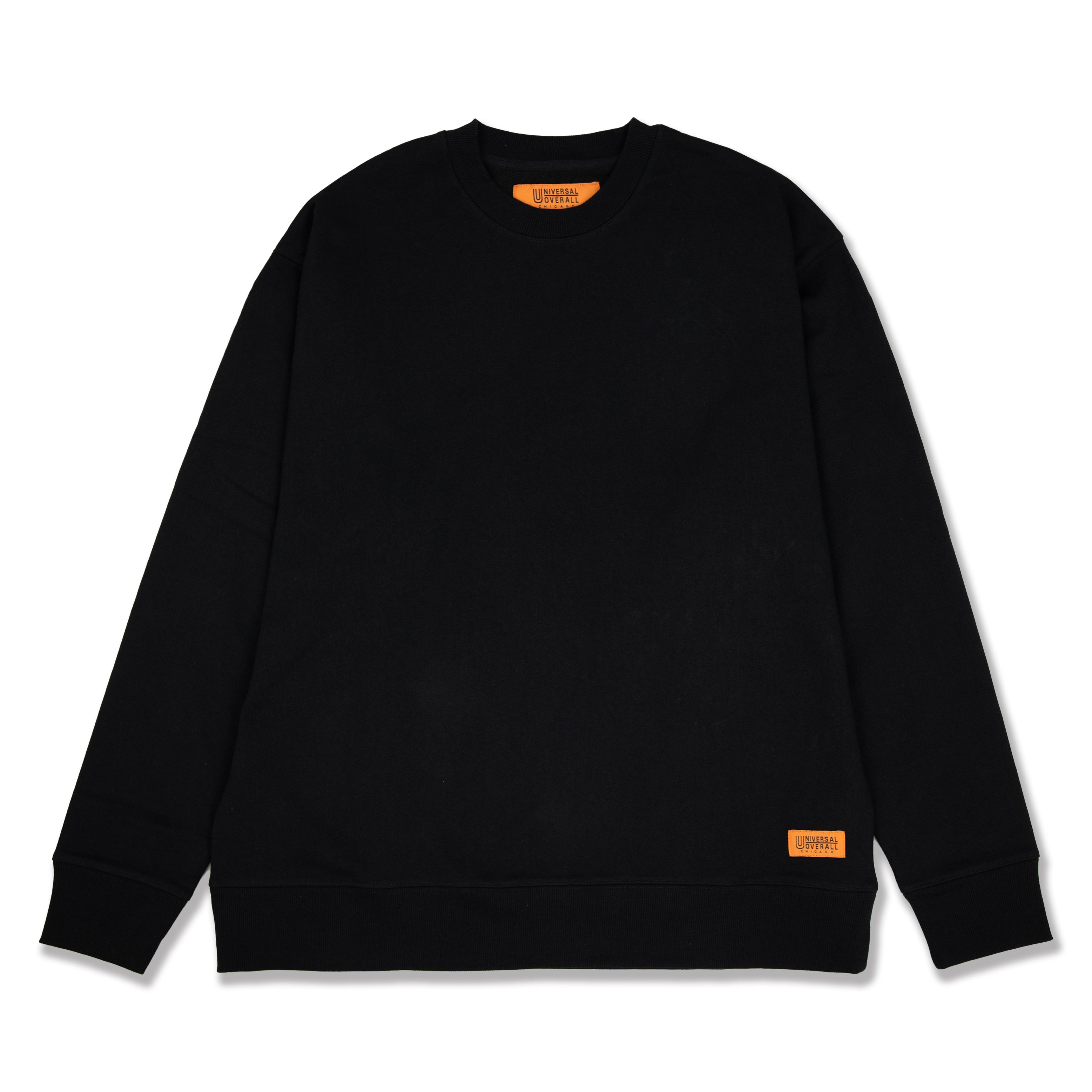 SWEAT SHIRT【U2533250】
