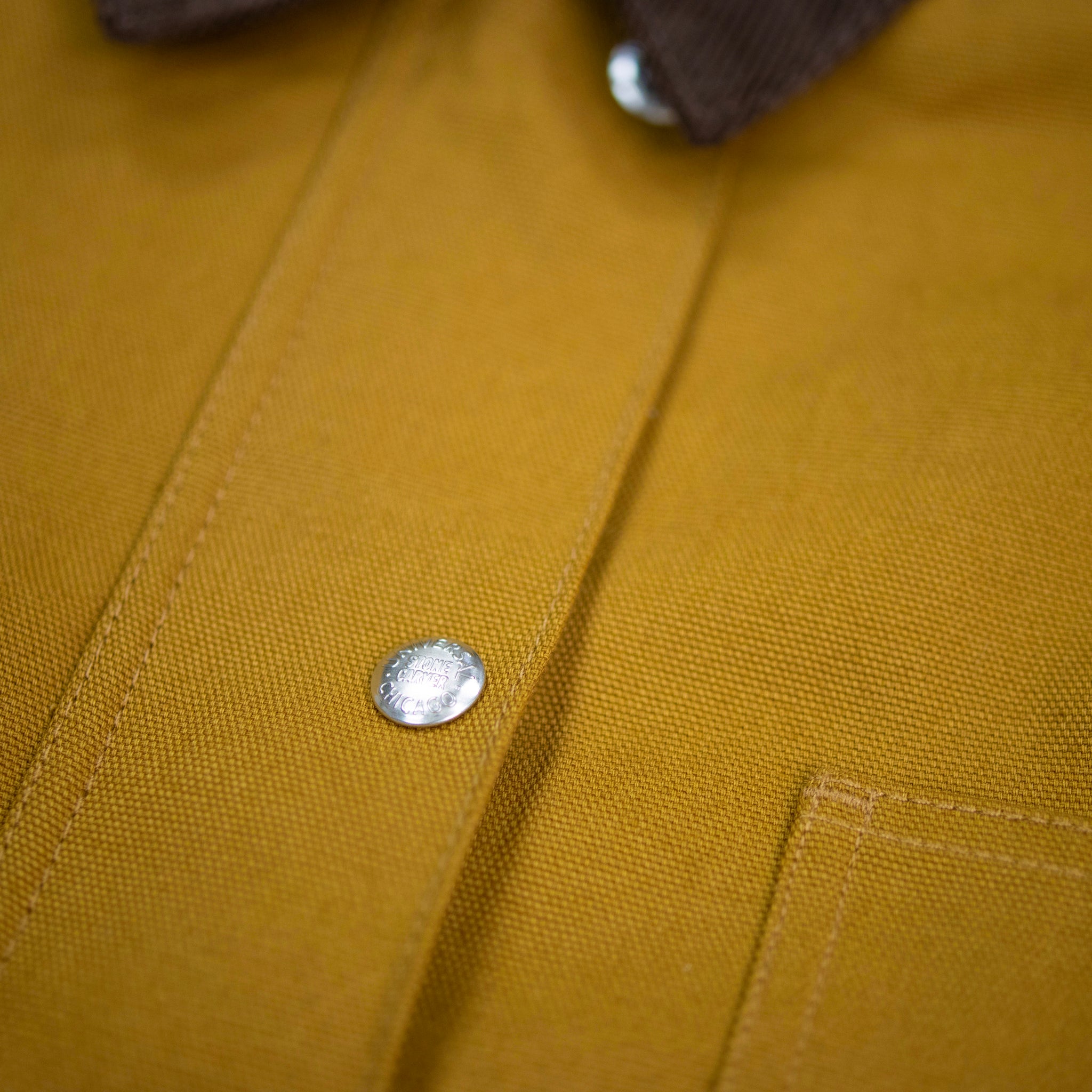 LINING OX COVERALL【U2532493】