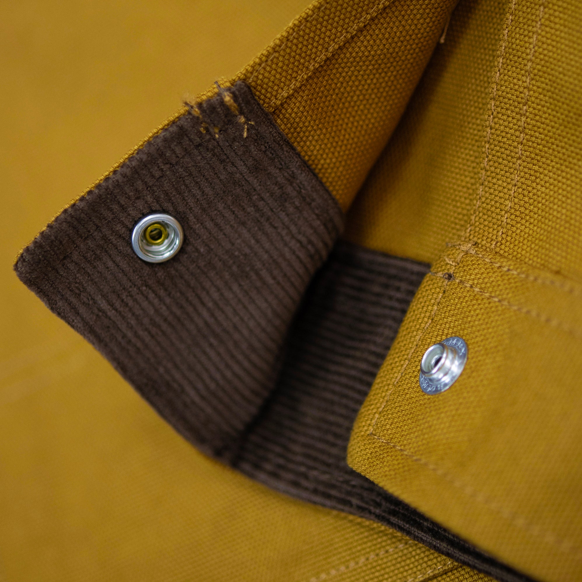 LINING OX COVERALL【U2532493】