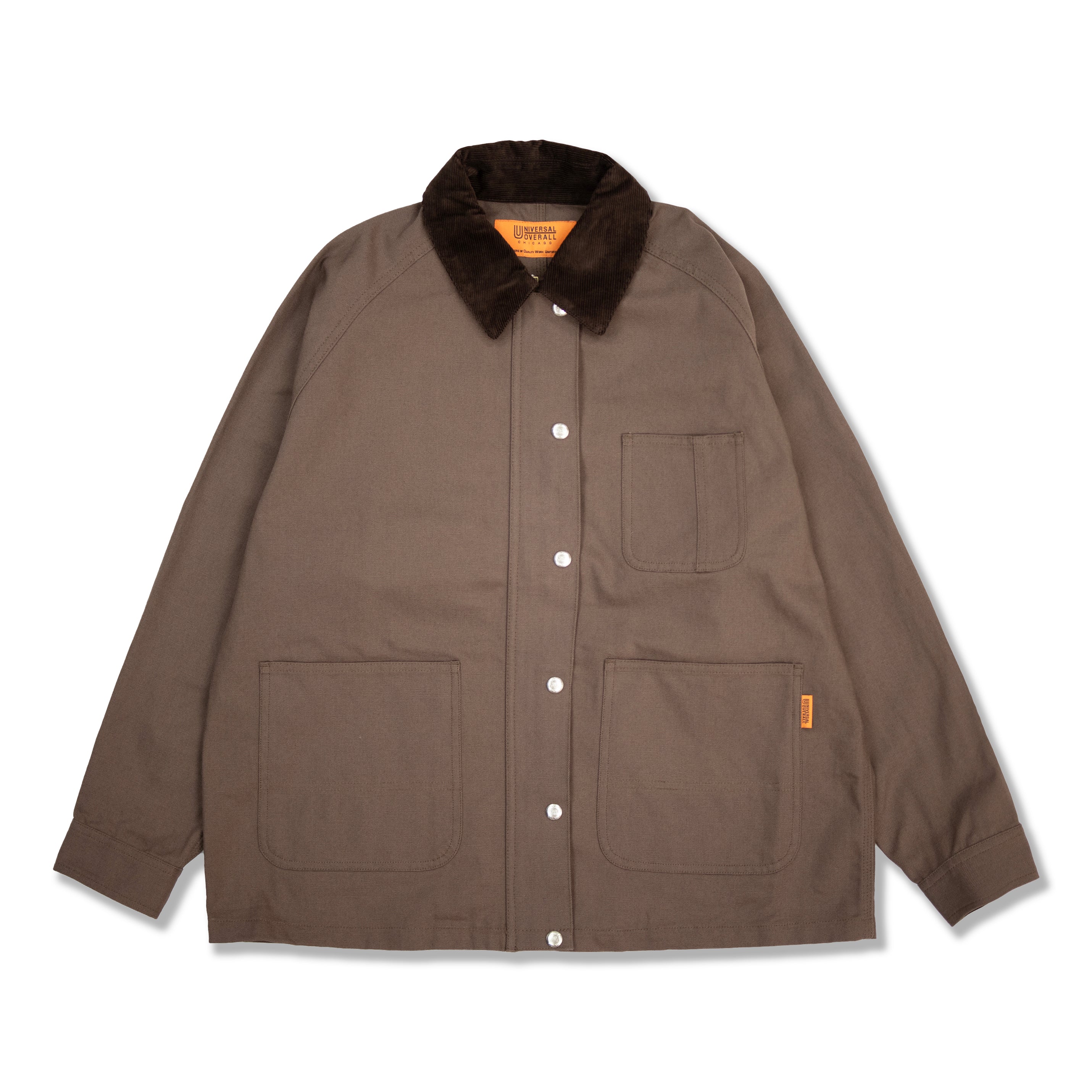 LINING OX COVERALL【U2532493】