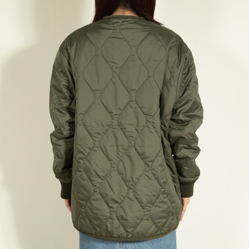 QUILT JACKET【U2533522】