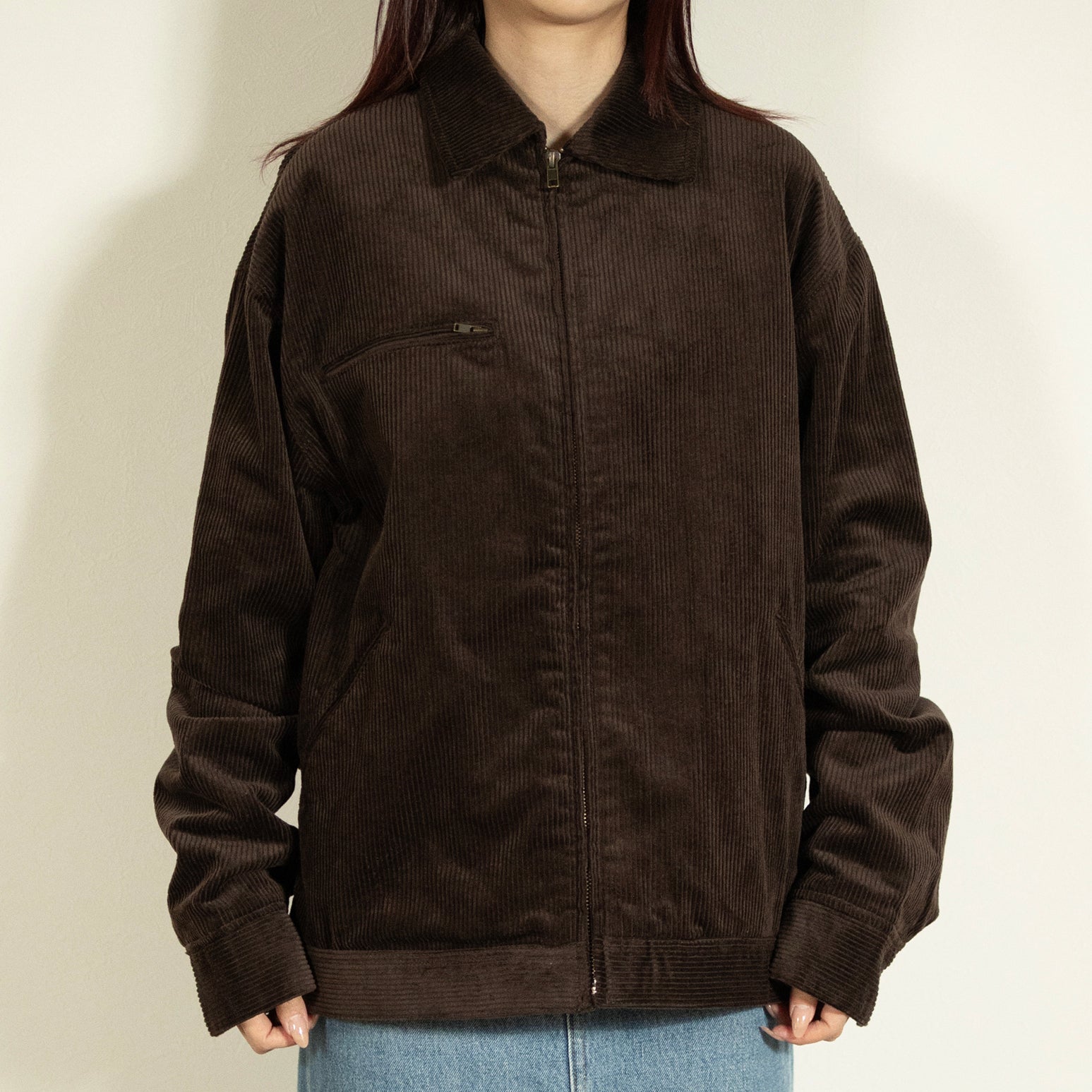MECHANIC JACKET【U2533472】