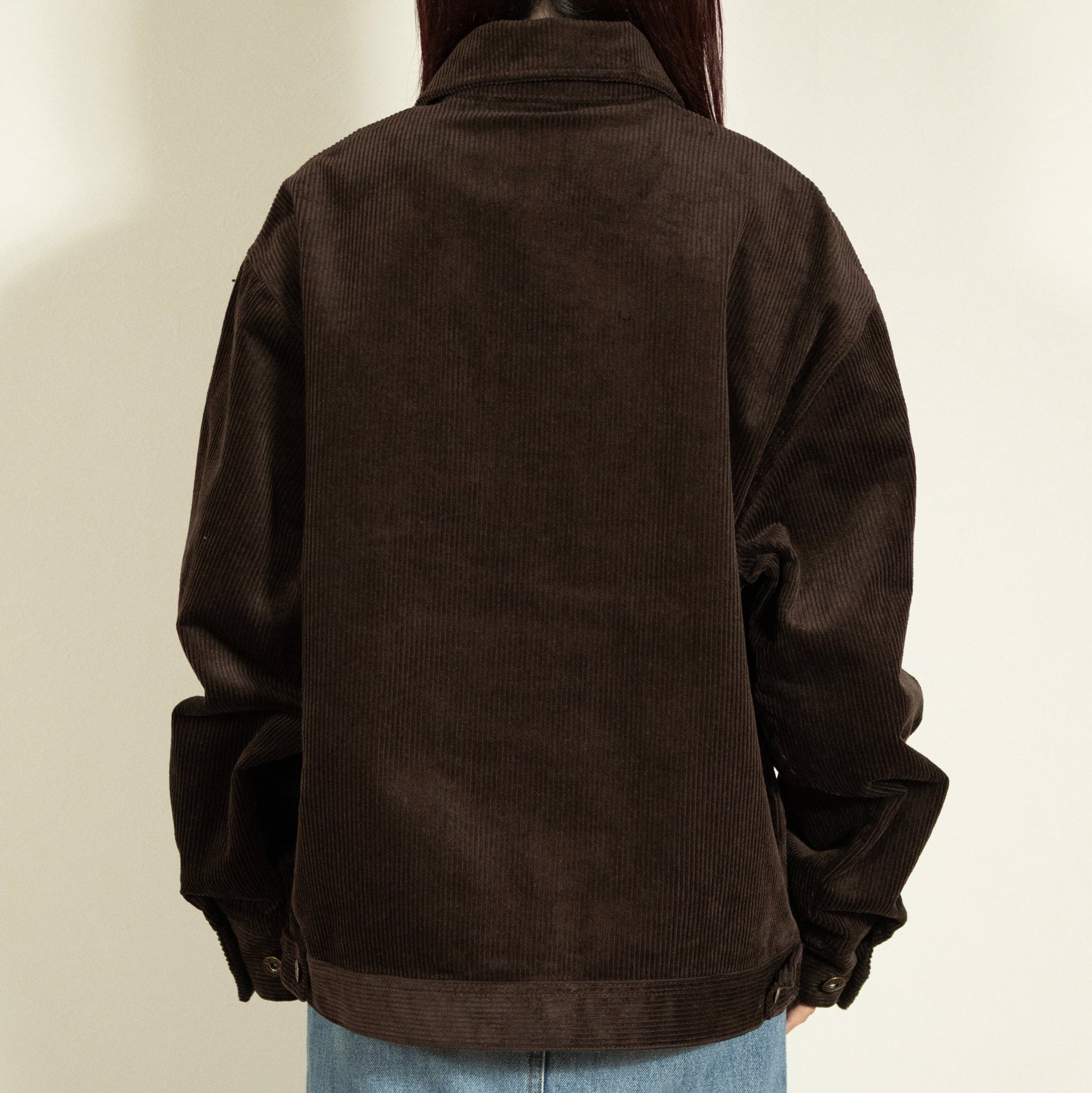 MECHANIC JACKET【U2533472】