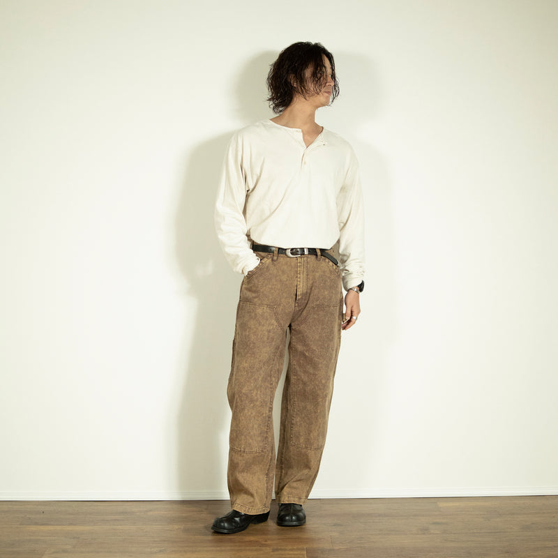 DOBULEKNEEPAINTER PT【U2533664-A】