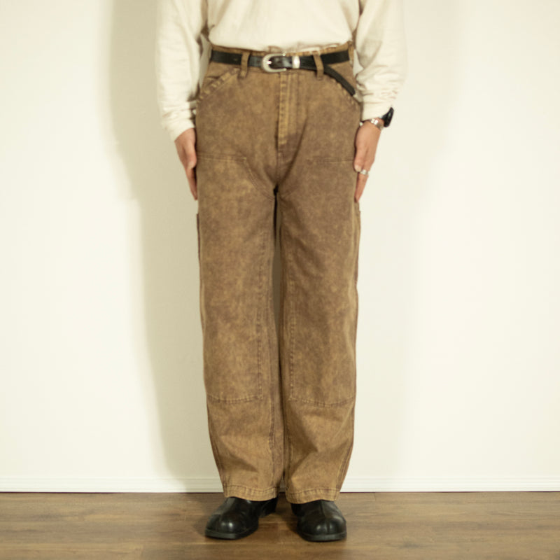 DOBULEKNEEPAINTER PT【U2533664-A】