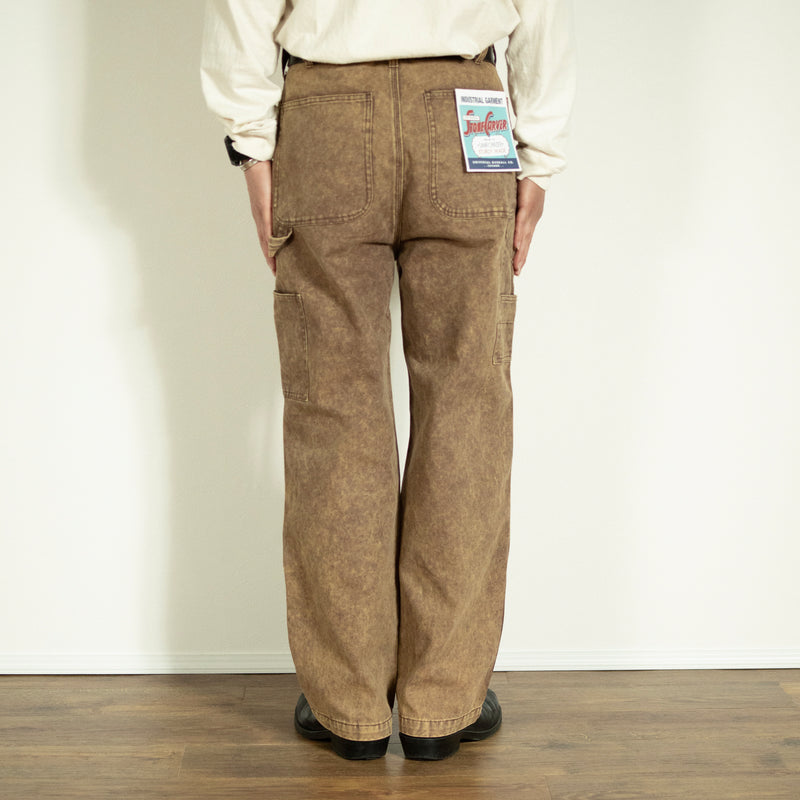 DOBULEKNEEPAINTER PT【U2533664-A】