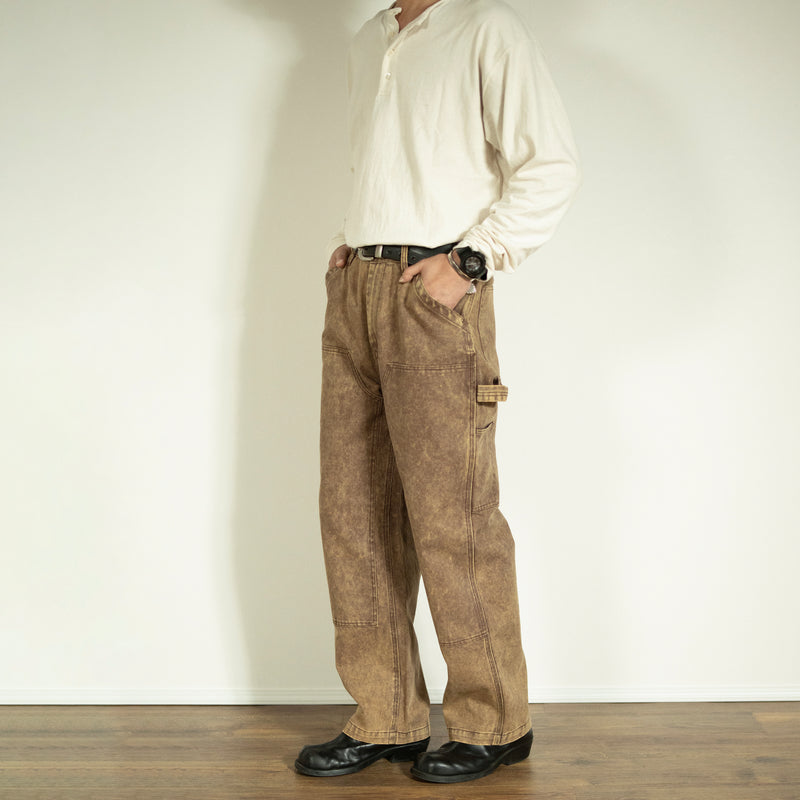 DOBULEKNEEPAINTER PT【U2533664-A】