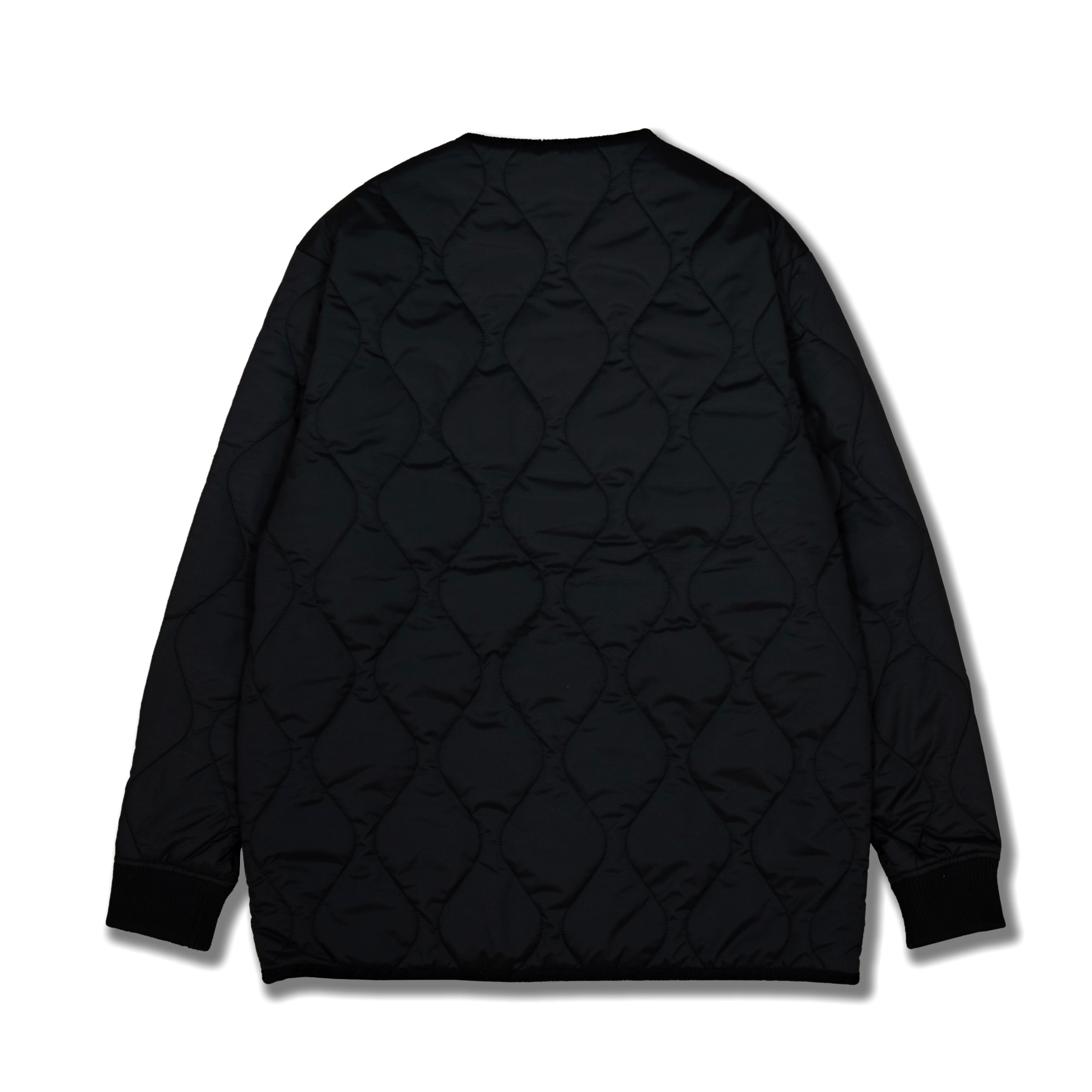 QUILT JACKET【U2533522】