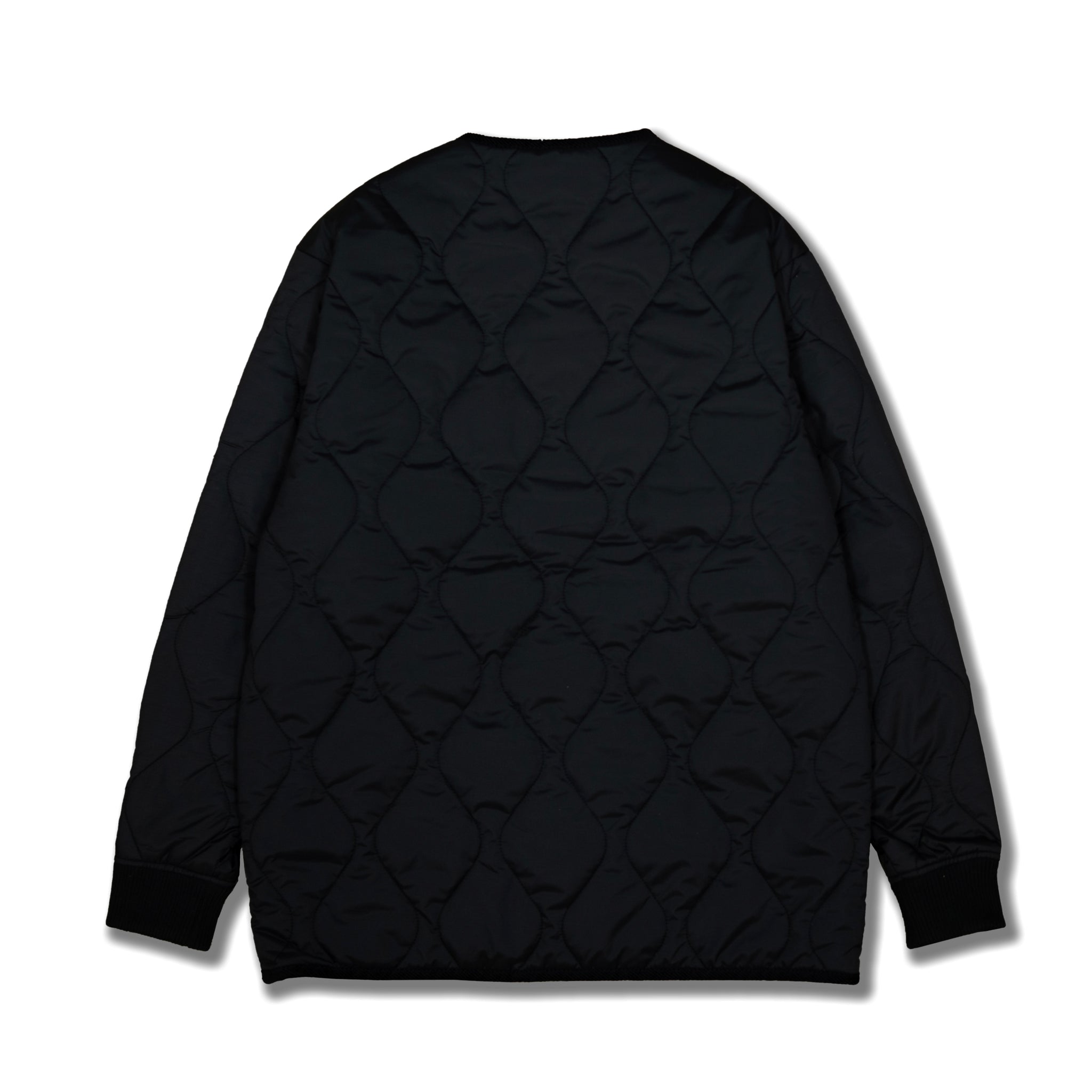 QUILT JACKET【U2533522】