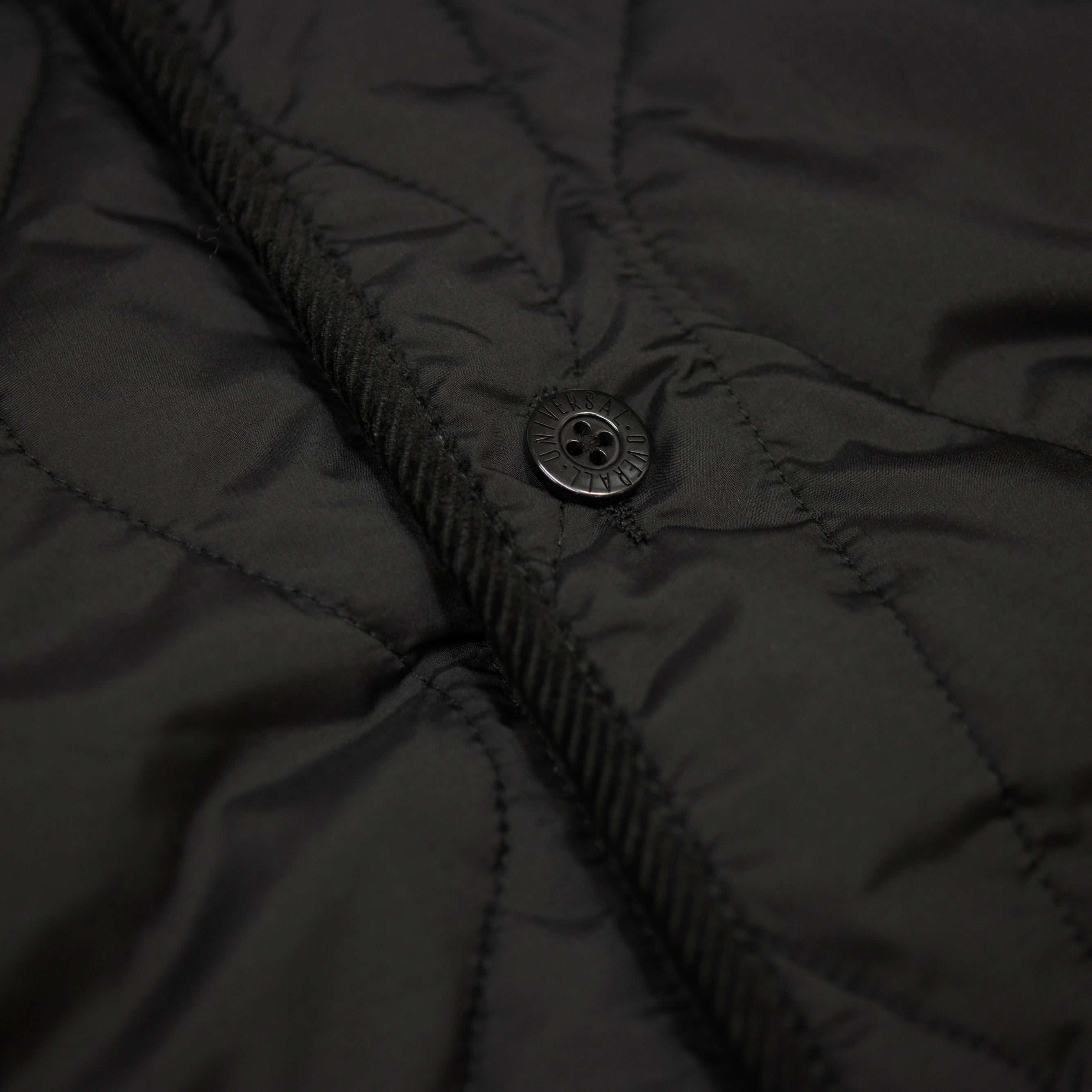 QUILT JACKET【U2533522】