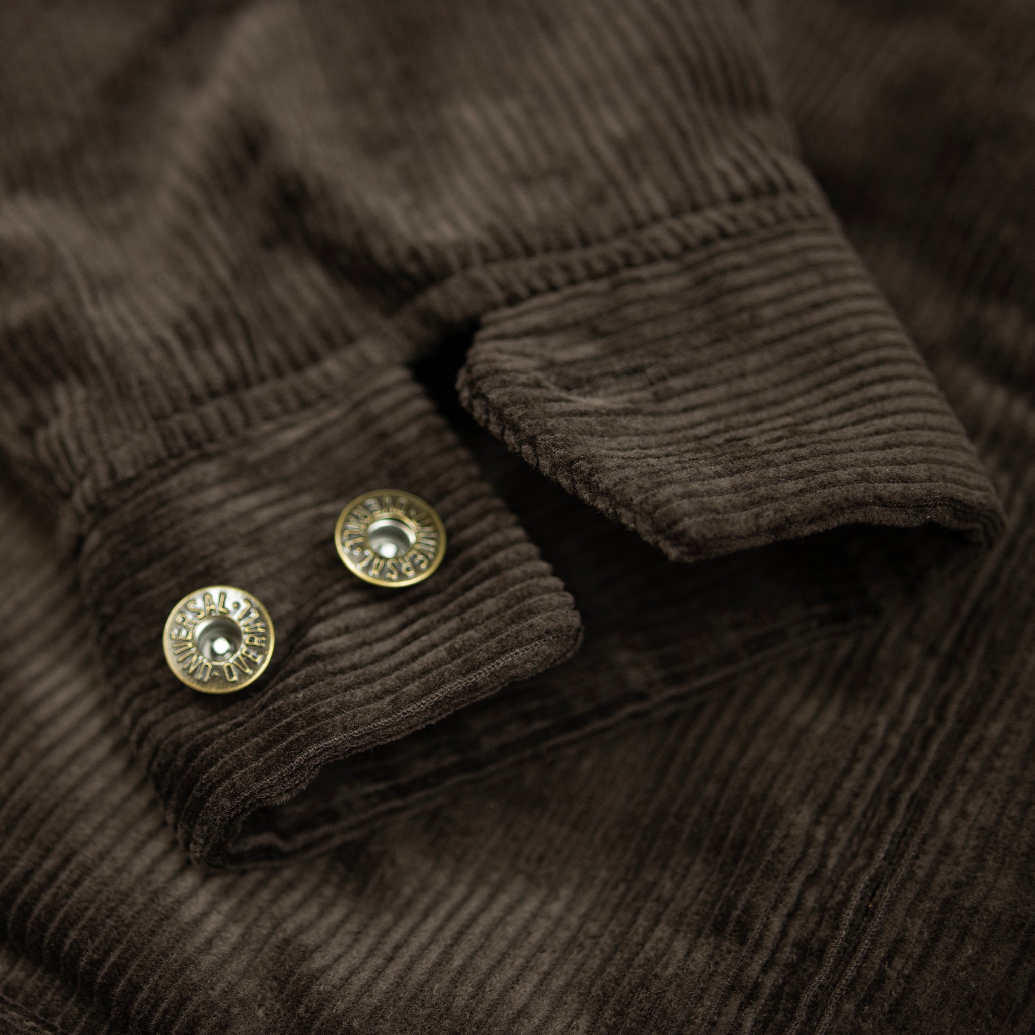 MECHANIC JACKET【U2533472】