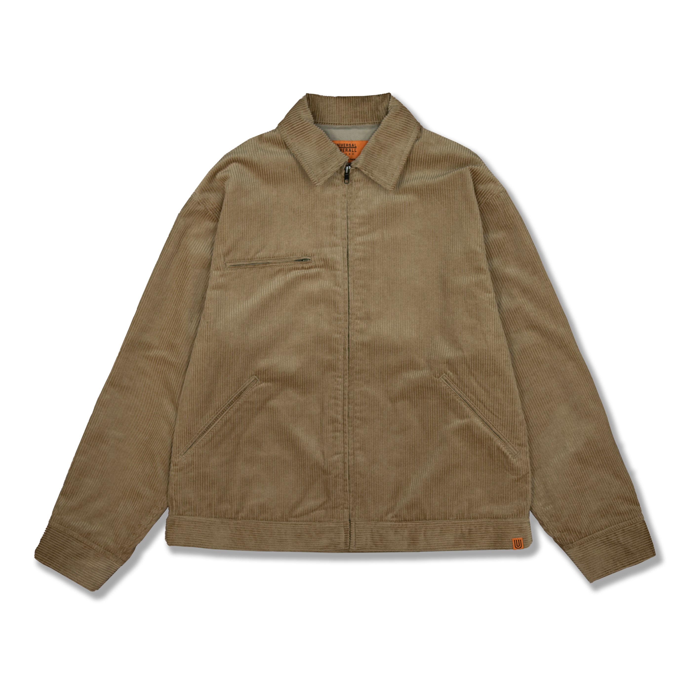 MECHANIC JACKET【U2533472】