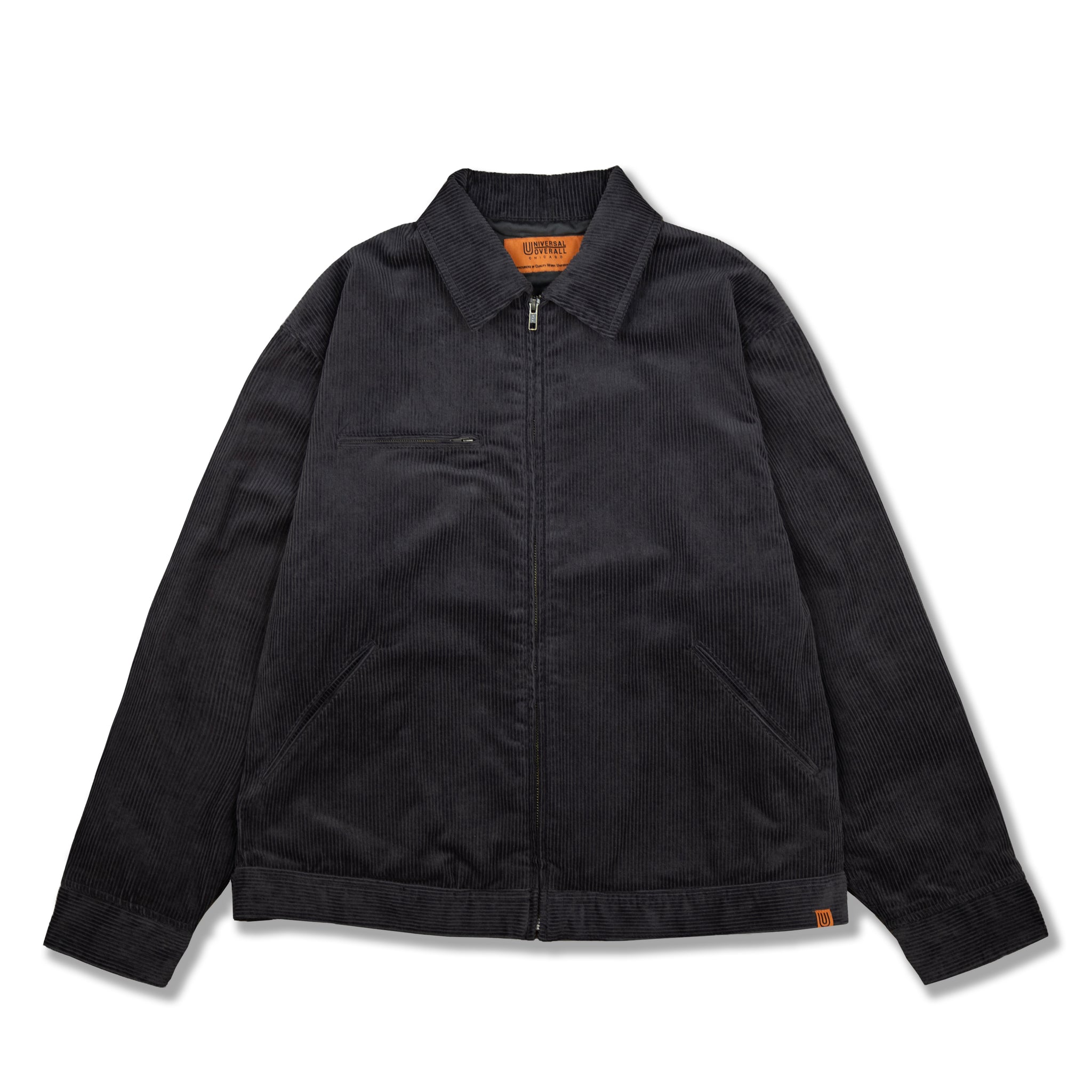 MECHANIC JACKET【U2533472】