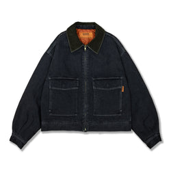 PADDED WORK JACKET【U2532472】