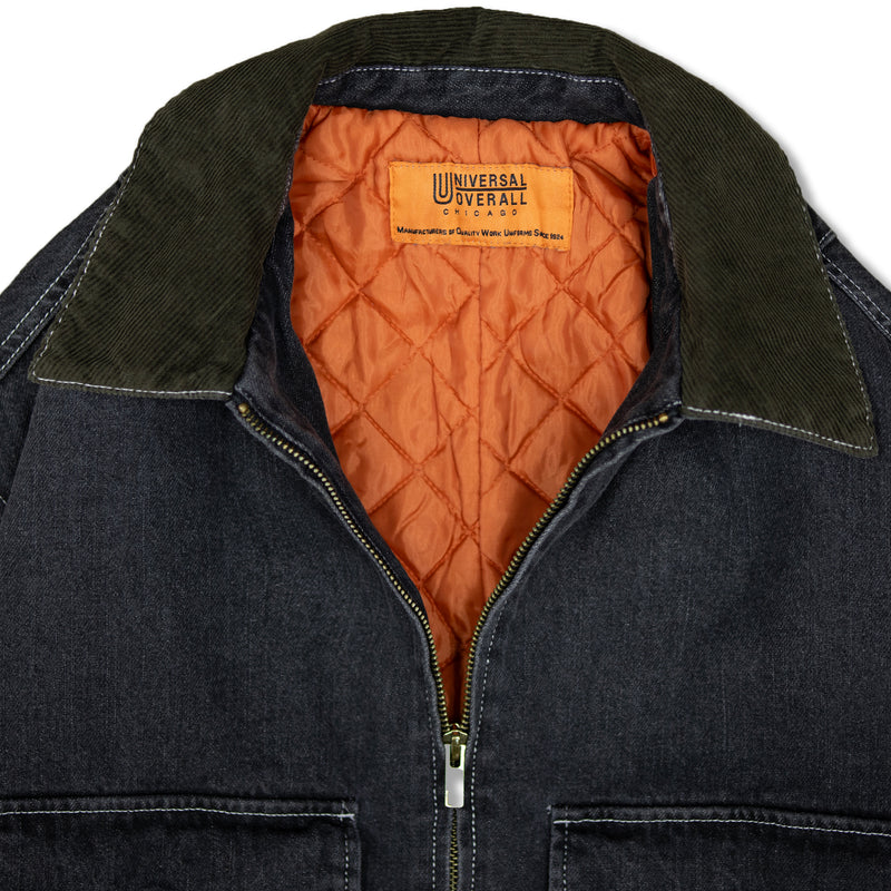 PADDED WORK JACKET【U2532472】