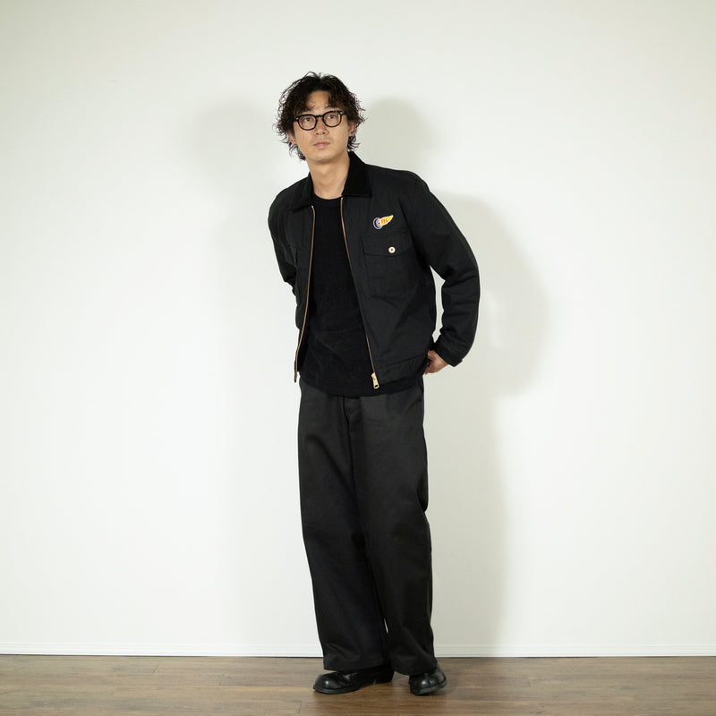TRUCK JACKET【U2533443-A】