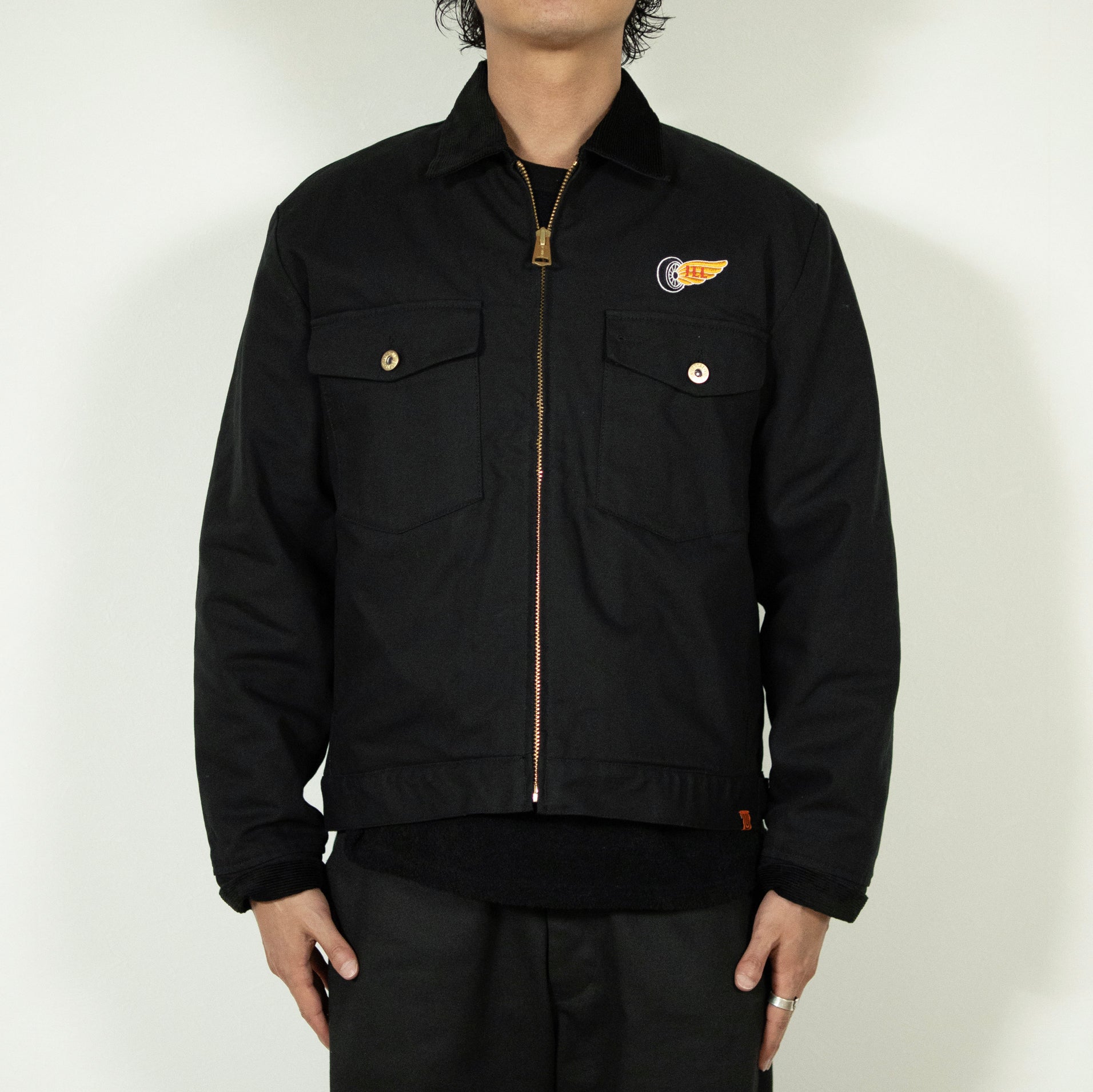 TRUCK JACKET【U2533443-A】