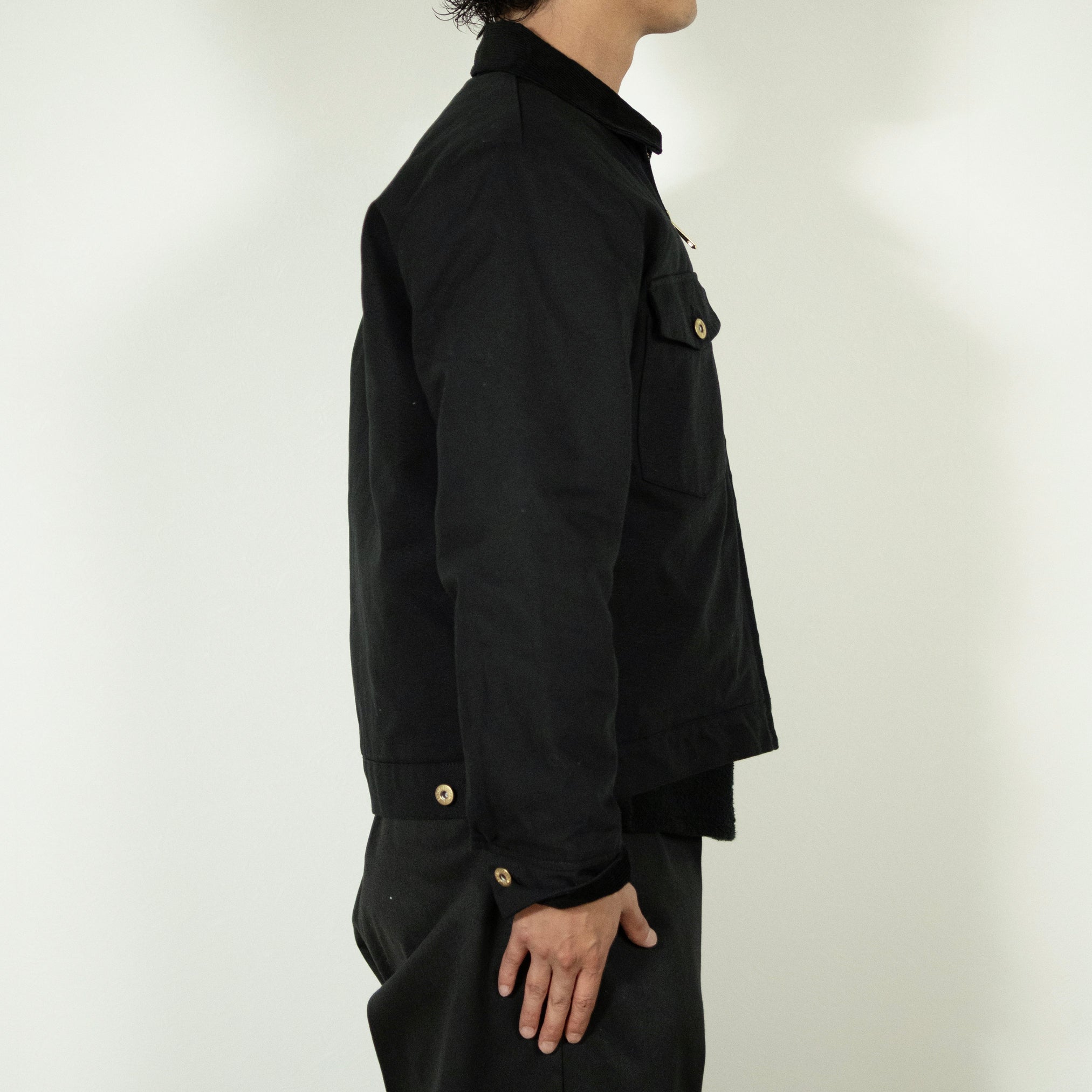 TRUCK JACKET【U2533443-A】