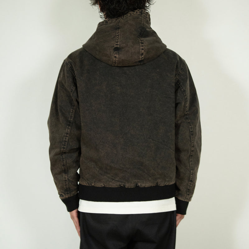 HOODIE JACKET【U2531425】