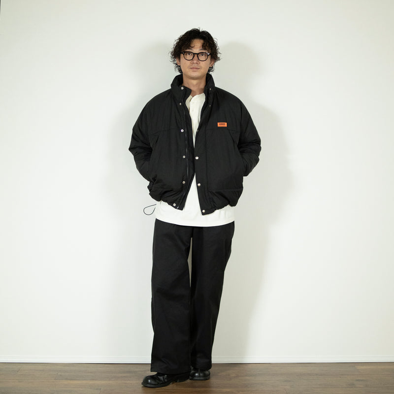PADDING JACKET【U2533428】