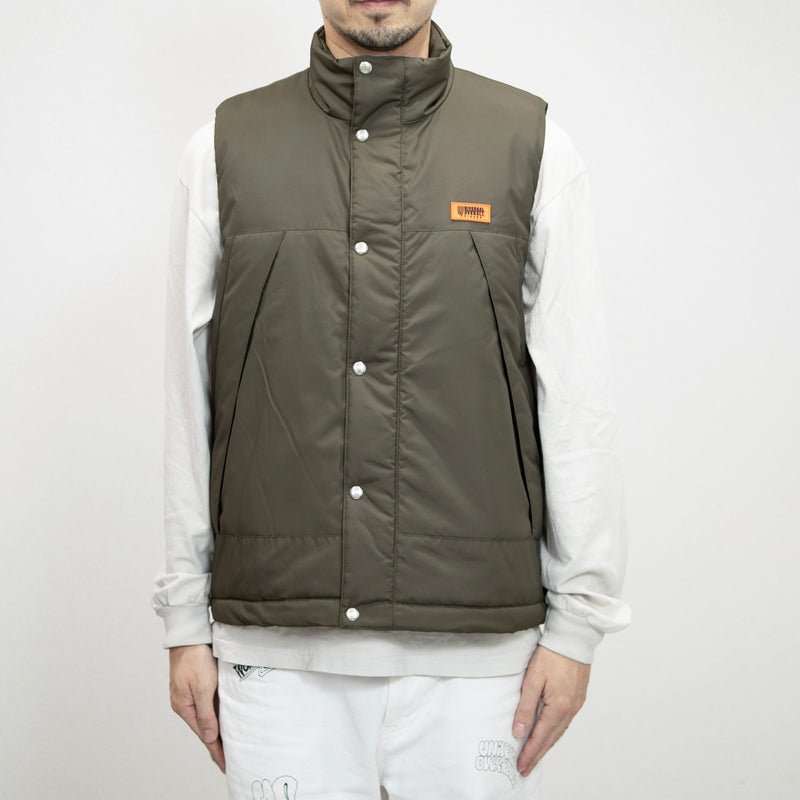 PADDING VEST【U2433427】