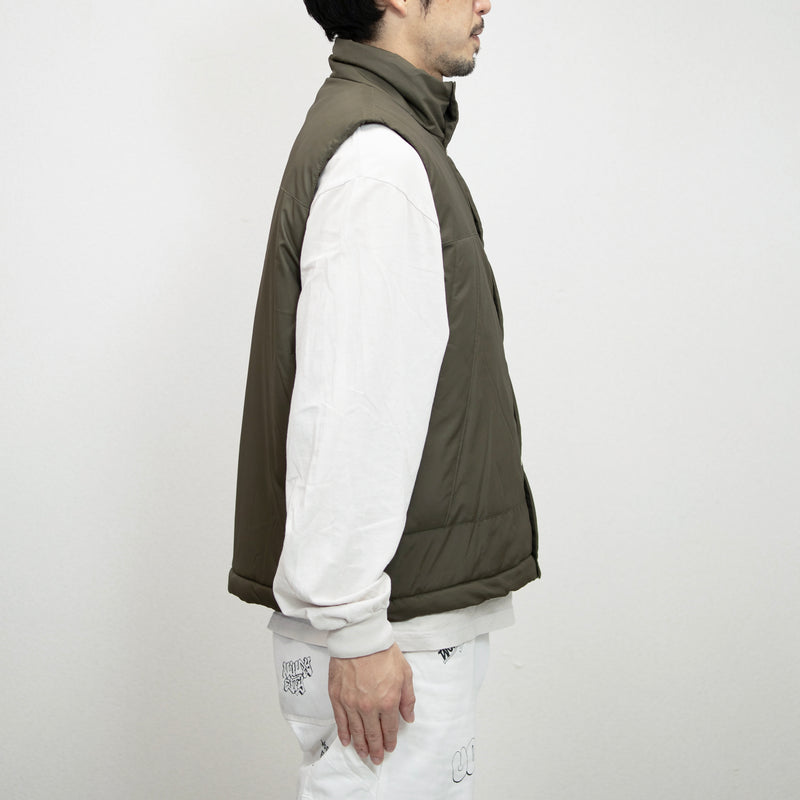 PADDING VEST【U2433427】