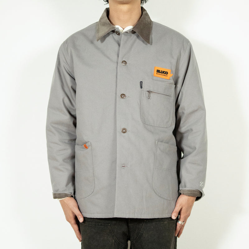 BLUCO×UO COVERALL【U2513401BU】