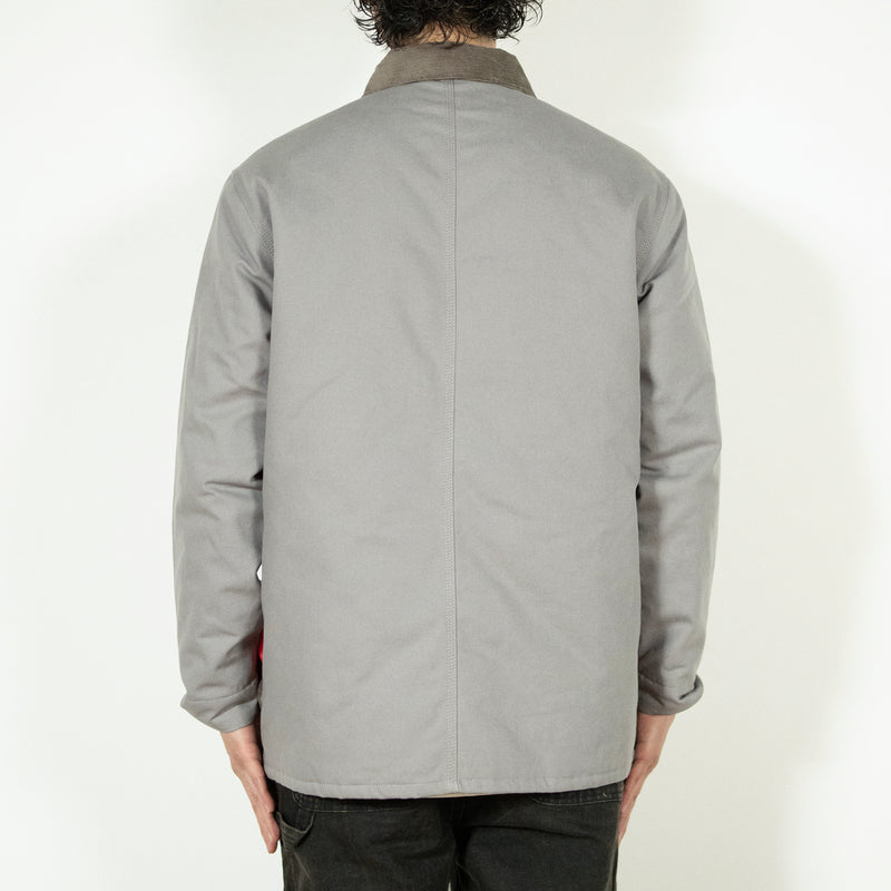 BLUCO×UO COVERALL【U2513401BU】