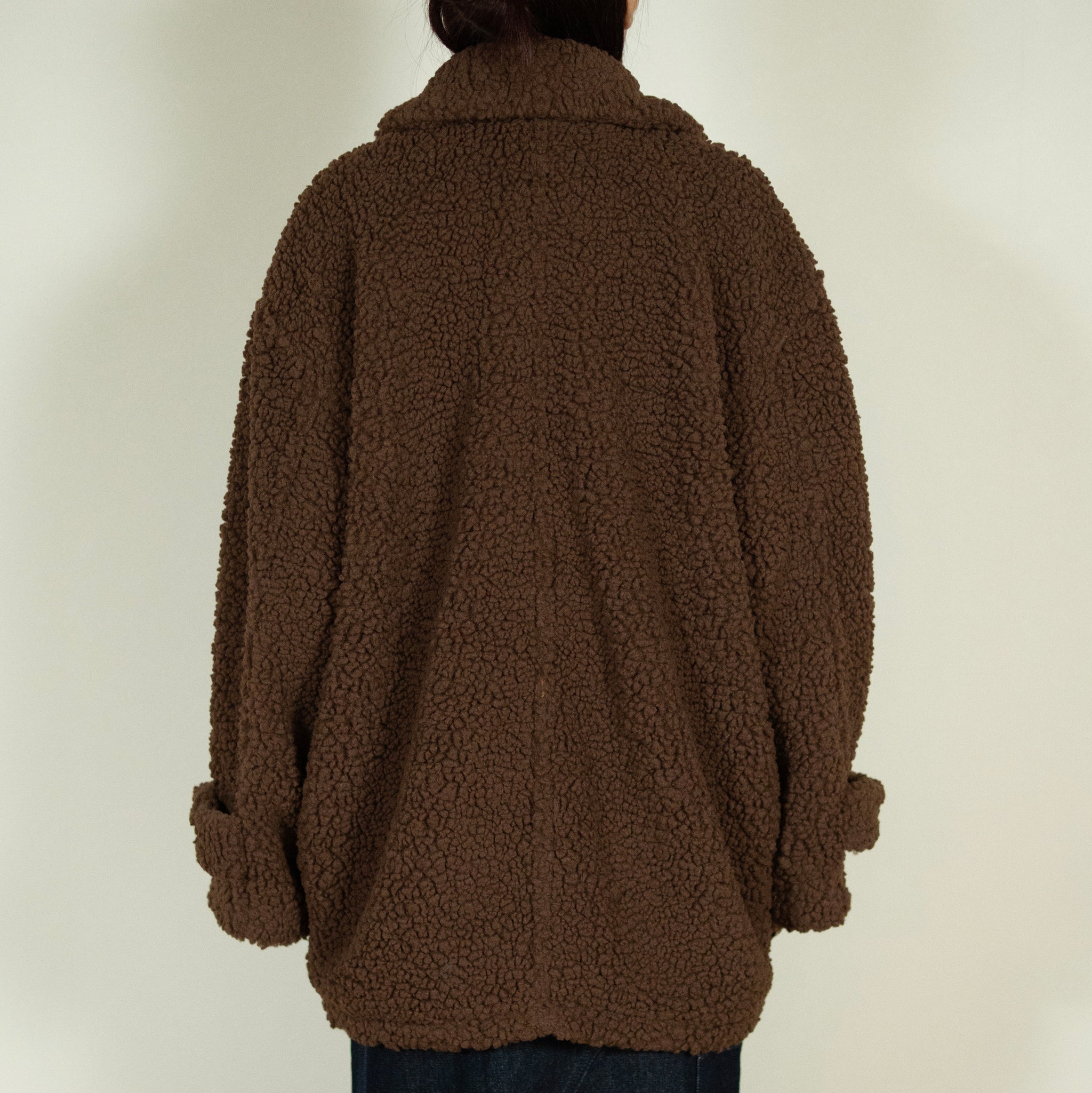 BOA HALF COAT【U2532504】