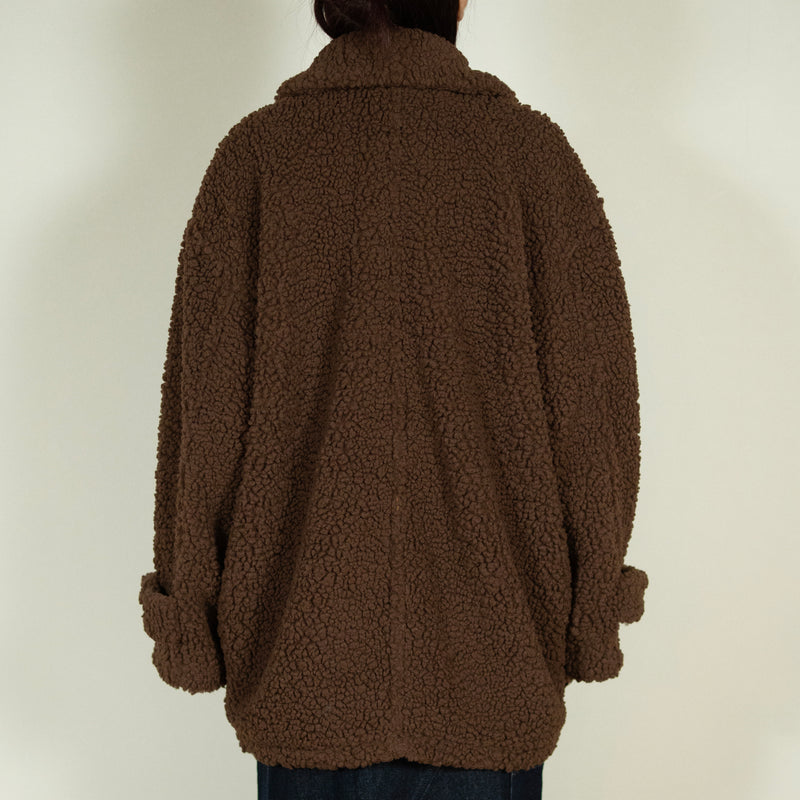 BOA HALF COAT【U2532504】