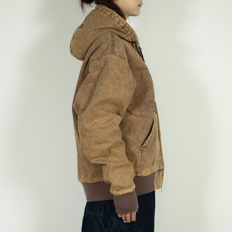 HOODIE JACKET【U2531425】