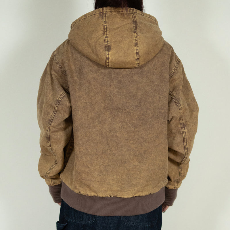 HOODIE JACKET【U2531425】