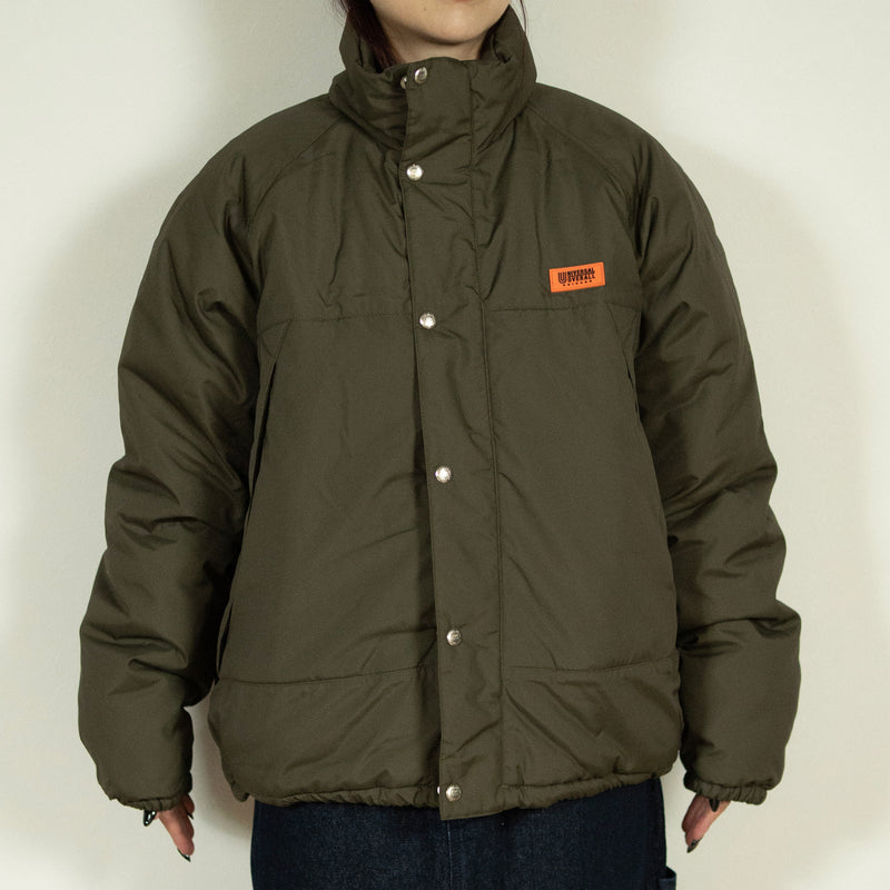 PADDING JACKET【U2533428】