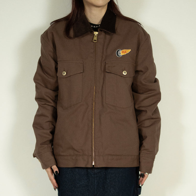 TRUCK JACKET【U2533443-A】