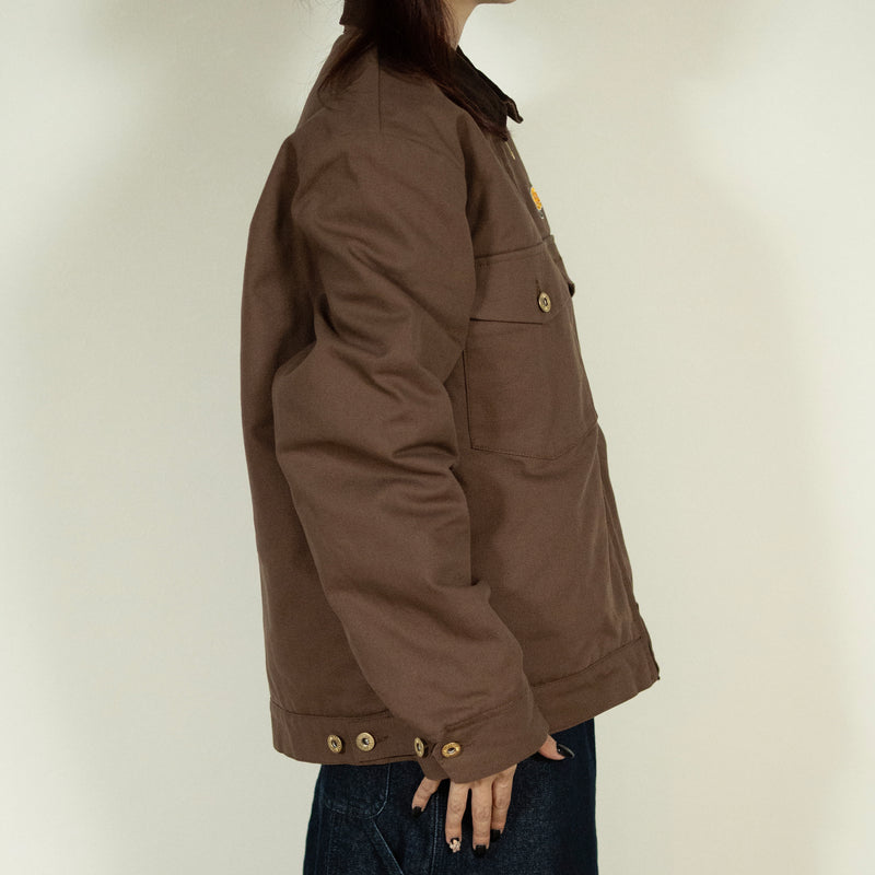 TRUCK JACKET【U2533443-A】