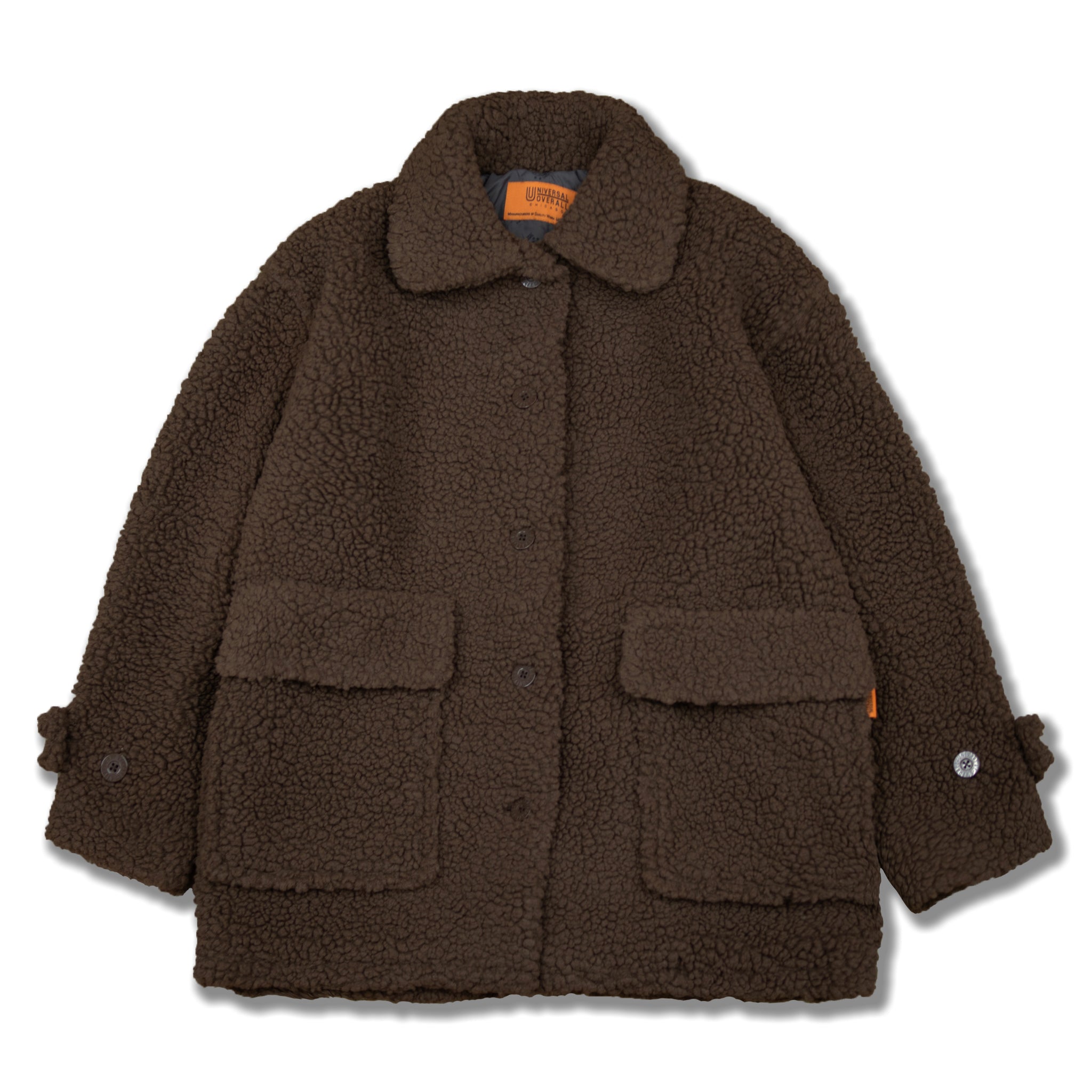 BOA HALF COAT【U2532504】