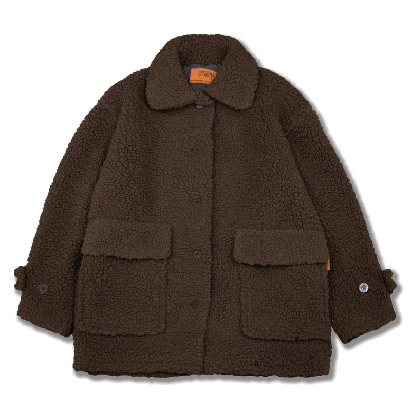 BOA HALF COAT【U2532504】