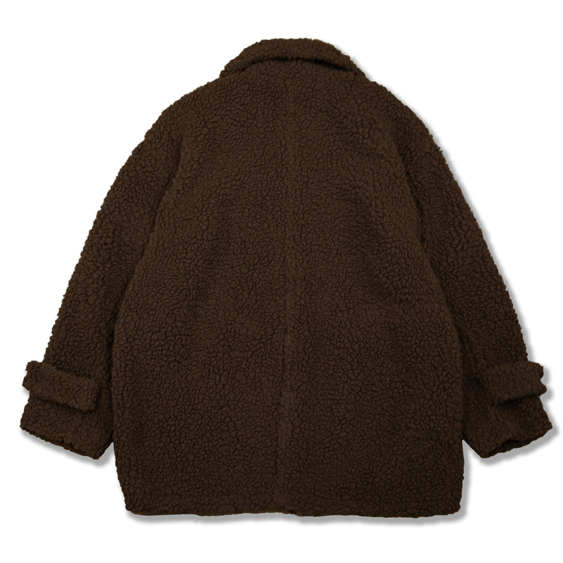 BOA HALF COAT【U2532504】