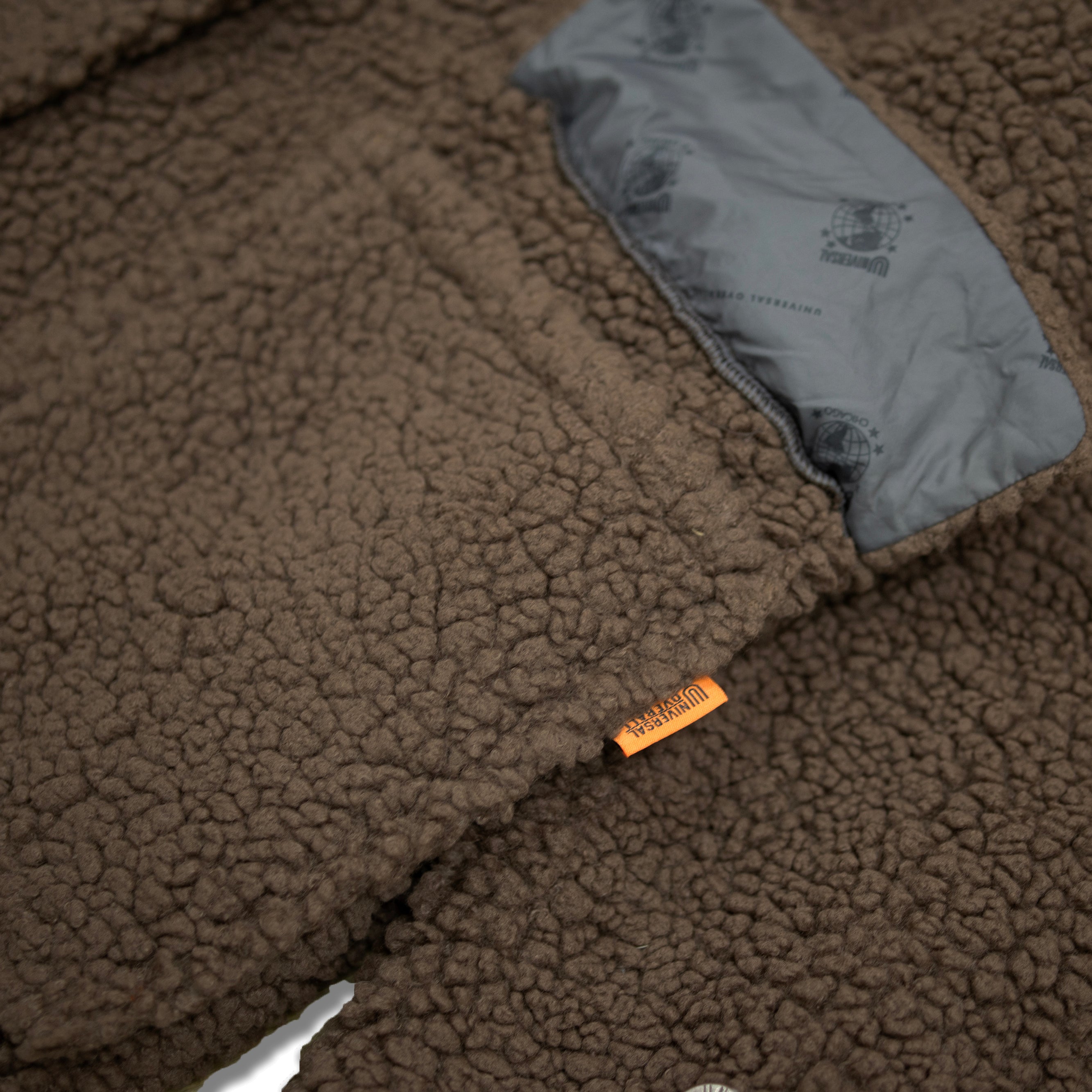 BOA HALF COAT【U2532504】