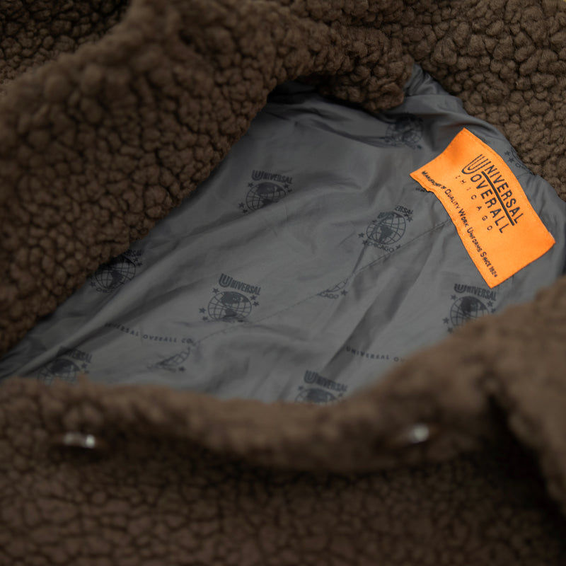 BOA HALF COAT【U2532504】