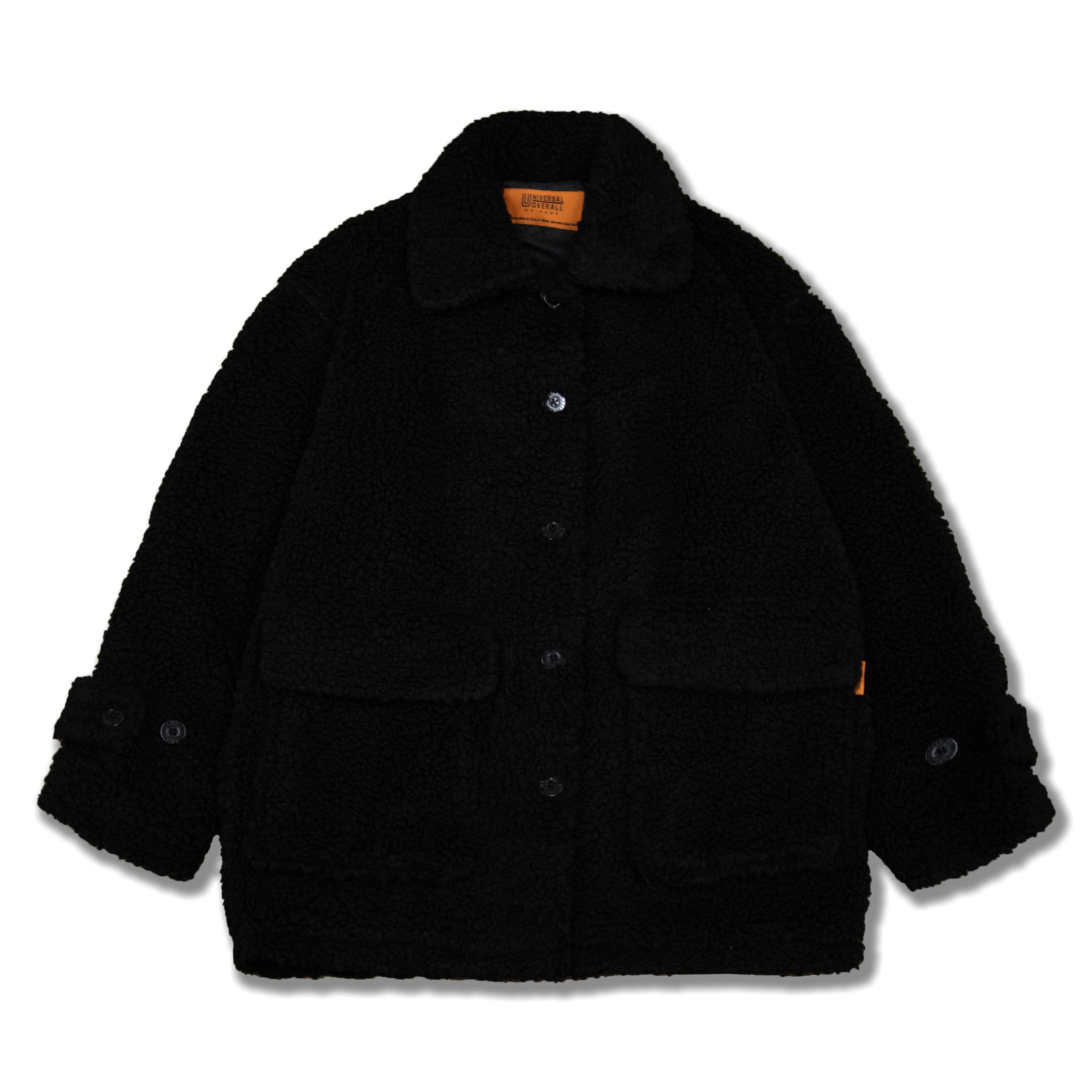 BOA HALF COAT【U2532504】