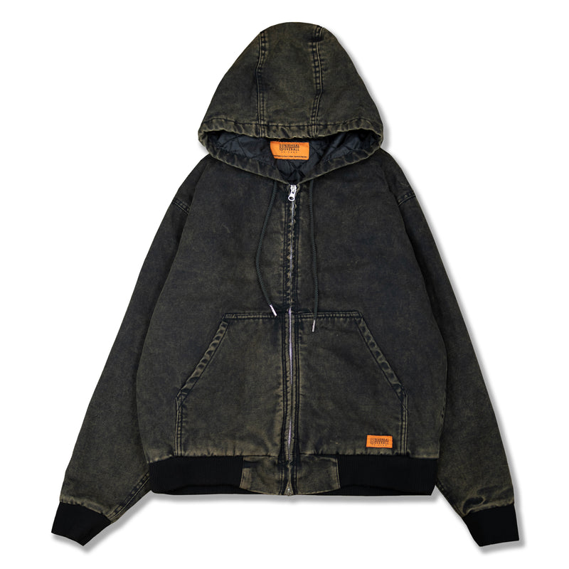HOODIE JACKET【U2531425】