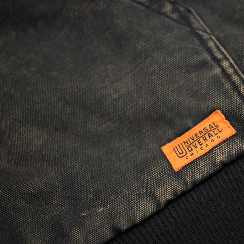 HOODIE JACKET【U2531425】