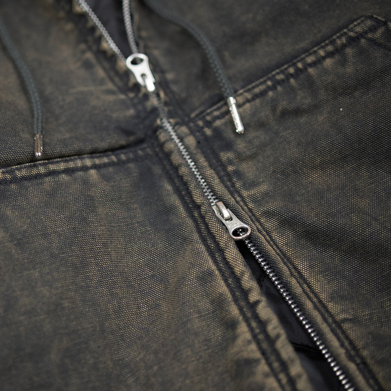 HOODIE JACKET【U2531425】