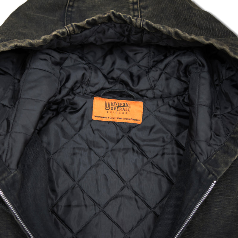 HOODIE JACKET【U2531425】