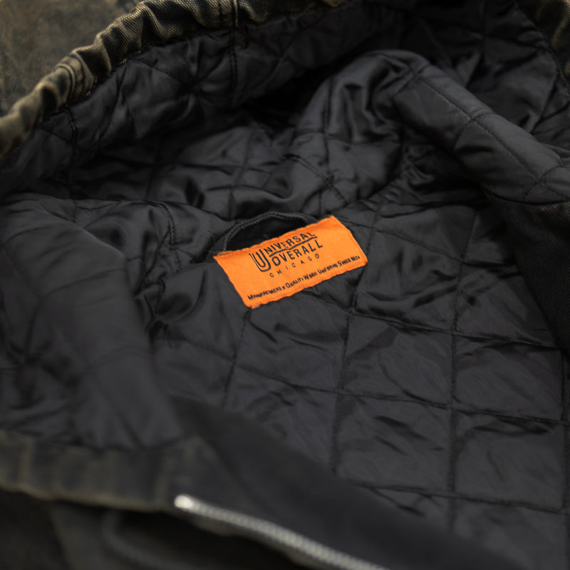 HOODIE JACKET【U2531425】