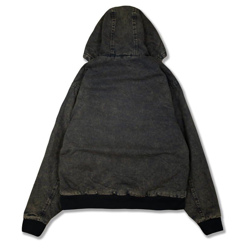 HOODIE JACKET【U2531425】