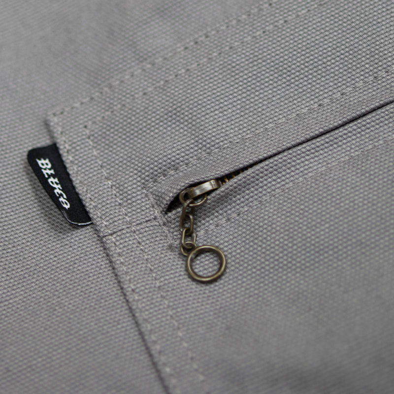 BLUCO×UO COVERALL【U2513401BU】